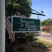Johnston & Rhodes Real Estate