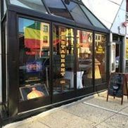 Quara Ethiopian Restaurant