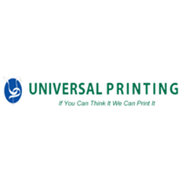 Universal Printing LLC