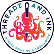 Threadz & Ink, Linden MI