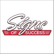 Signs of Success