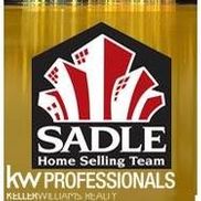 The Sadle Home Selling Team