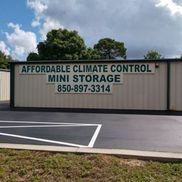 Affordable Climate Control Mini Storage