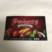 Proietti’s Restaurant and Catering