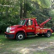 BIG TOW
