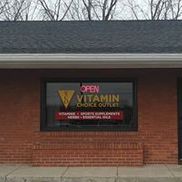Vitamin Card Outlet Inc