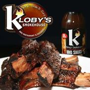 Kloby's Smokehouse