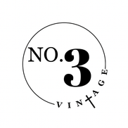 No. 3 Vintage