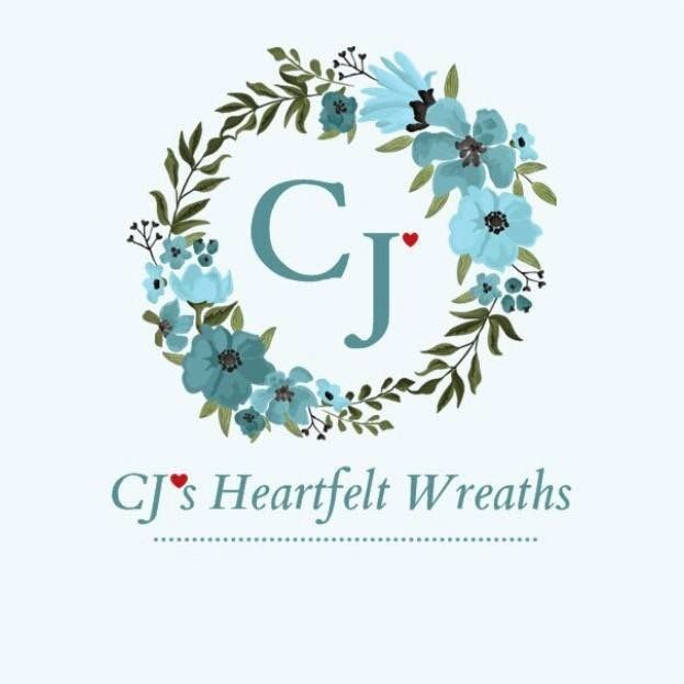 CJ's Heartfelt Wreaths, Orlando FL