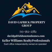 Realtor, Keller Williams Realty Professionals