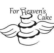 For Heaven’s Cake