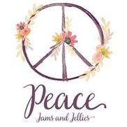 Peace Jams & Jellies