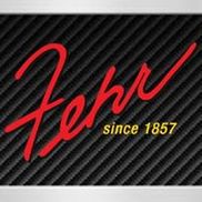 Fehr Bros Industries Inc