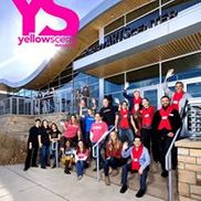 Yellow Scene Magazine