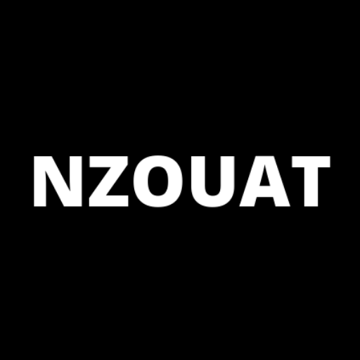 Nzouat, Fresno CA