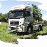 MAMMOTH TRUCK CORPORATION