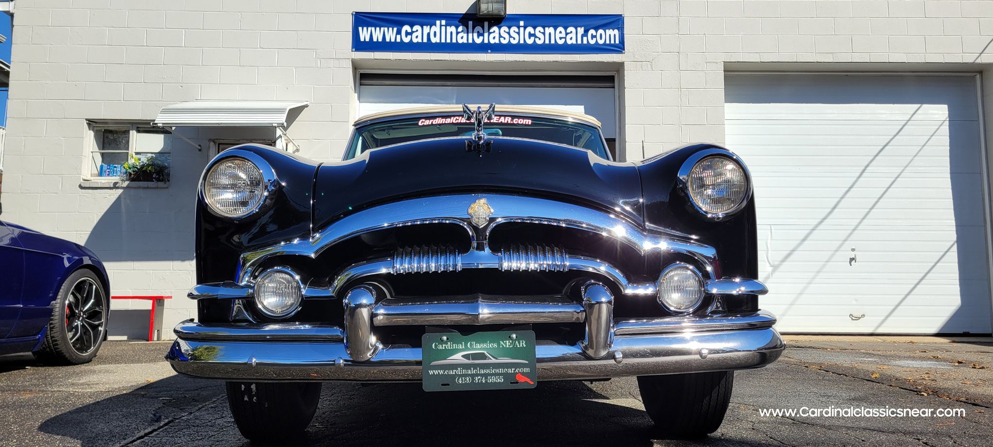 Cardinal Classics NE/AR, Camp AR