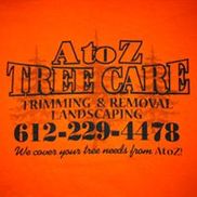 A to Z Tree Care