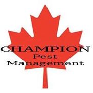 Champion Pest Control Ltd.