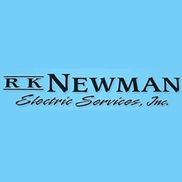 RK Newman Electric Services, Inc.