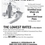 Fitzgerald & Associates