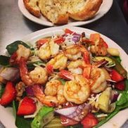 Poseidon's Greek Restaurant