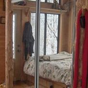 Rustic Works of Nature
