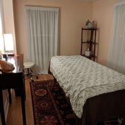 Joanna Karaoulis Massage and Reiki