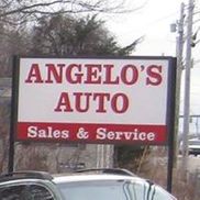 Angelo's Auto Sales & Repairs