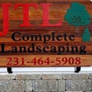 Jason Thompson Landscaping