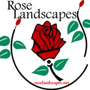 Rose Landscapes Inc.