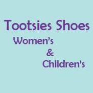 Tootsies Shoes