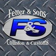 F & S Collision Repair Center