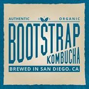 Bootstrap Kombucha