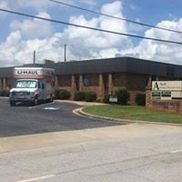 ATECH Storage and Business Center