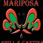 Mariposa Grill & Cantina