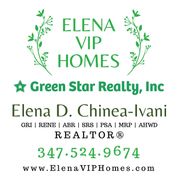 Green Star Realty Inc.