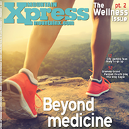 Mountain Xpress