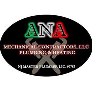 ANA Mechanical Contractors LLC
