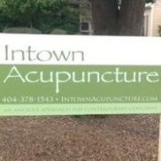 Intown Acupuncture