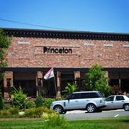 The Princeton Bar and Grill and The Sea Grill