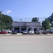 East McComb Body Shop