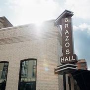 Brazos Hall