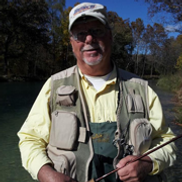 JCook Fly Rods