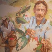 Coffeelands World Gifts Espresso Café