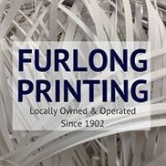 Furlong F P Printing Co