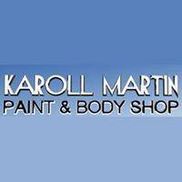 Karoll Martin Paint & Body Shop