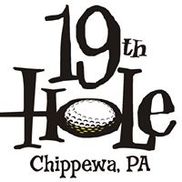 Bobby's 19th Hole