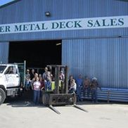 Whitaker Metal Deck Sales, Inc.