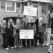 Worcester Anti-Foreclosure Team